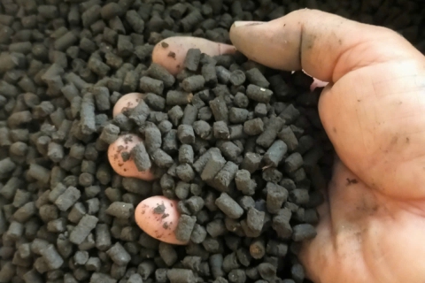 GIỚI THIỆU PHÂN HỮU CƠ & ĐIỂM MẠNH NỔI BẬT CỦA PHÂN HỮU CƠ LỤC BÌNH