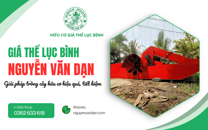 giá thể lục bình