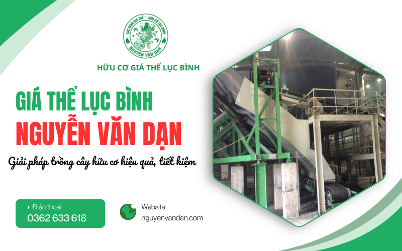 giá thể lục bình